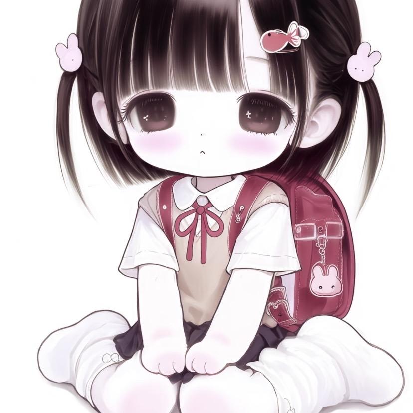 心碎小茹