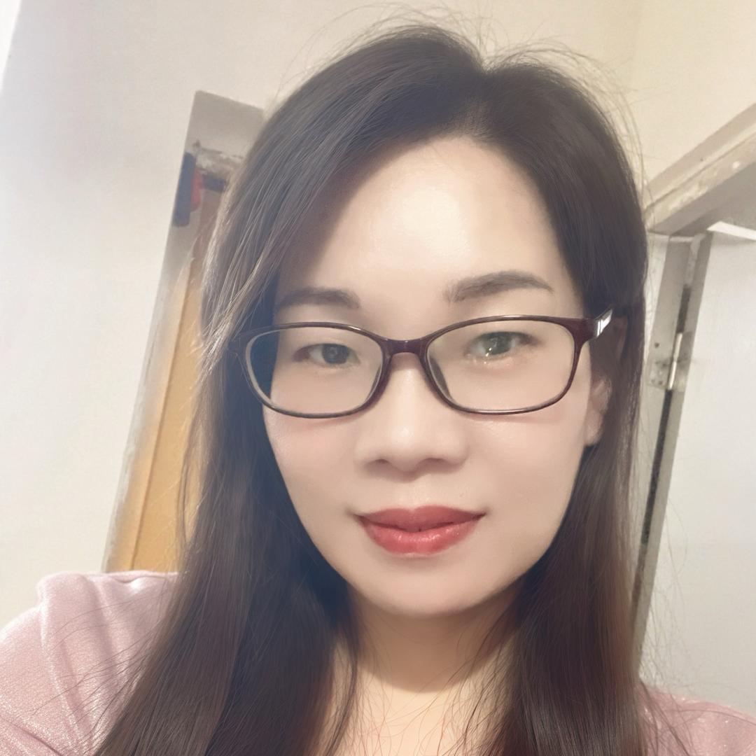 🎖️炫彩丰盈💞