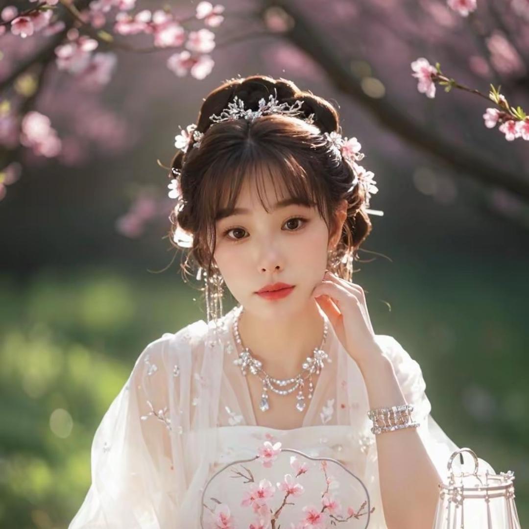 芳姐 🌸