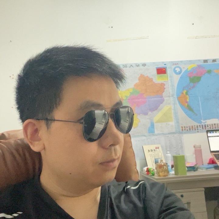 大叔逆袭英语之路