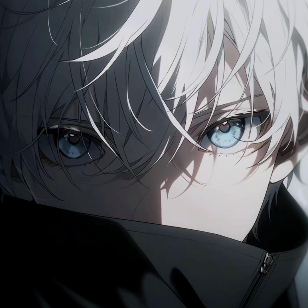 小霖(永劫无间)