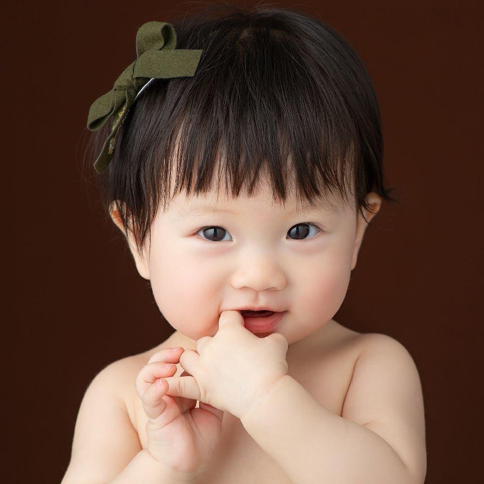 非常小孩儿童摄影教学