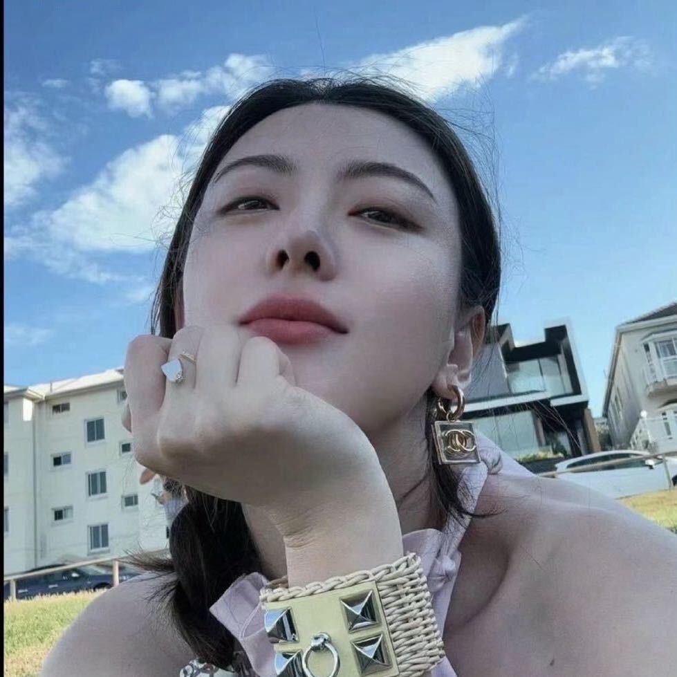 不吃折耳根！
