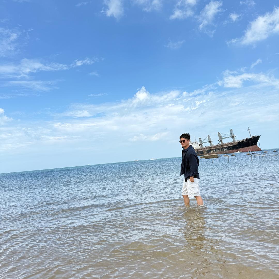 颍上嘉禾装饰的刘鹏