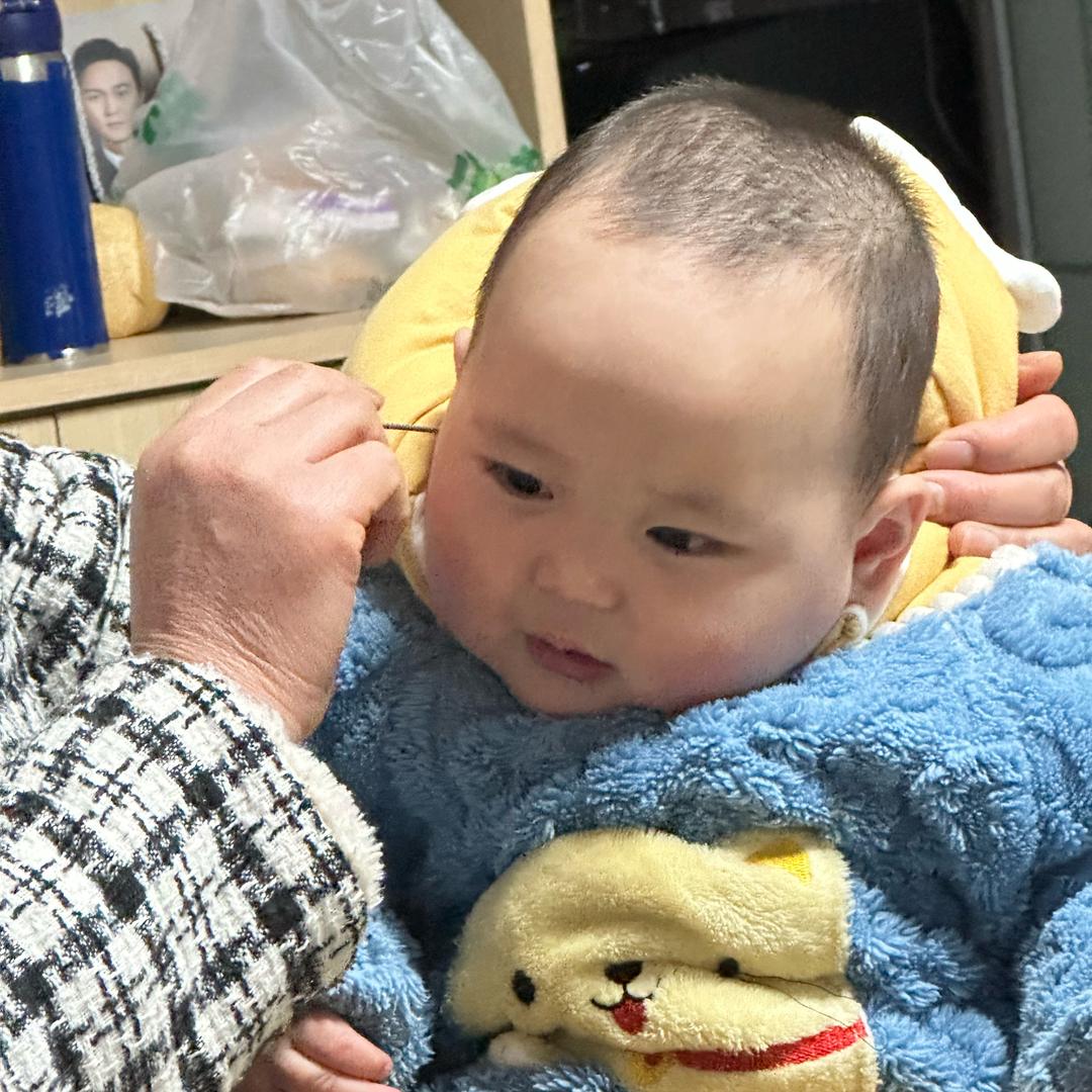 小李肥刀