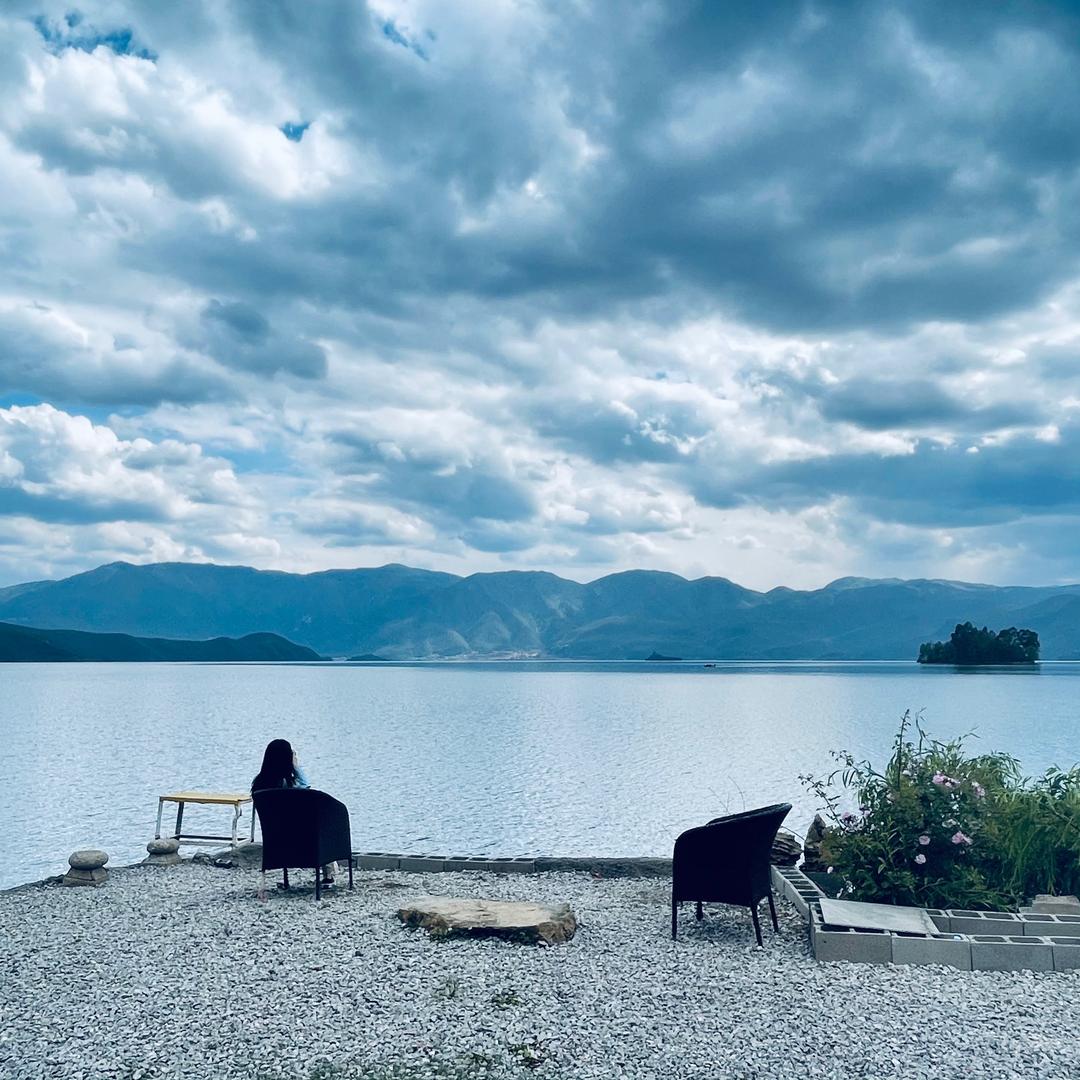 可乐加冰了吗？