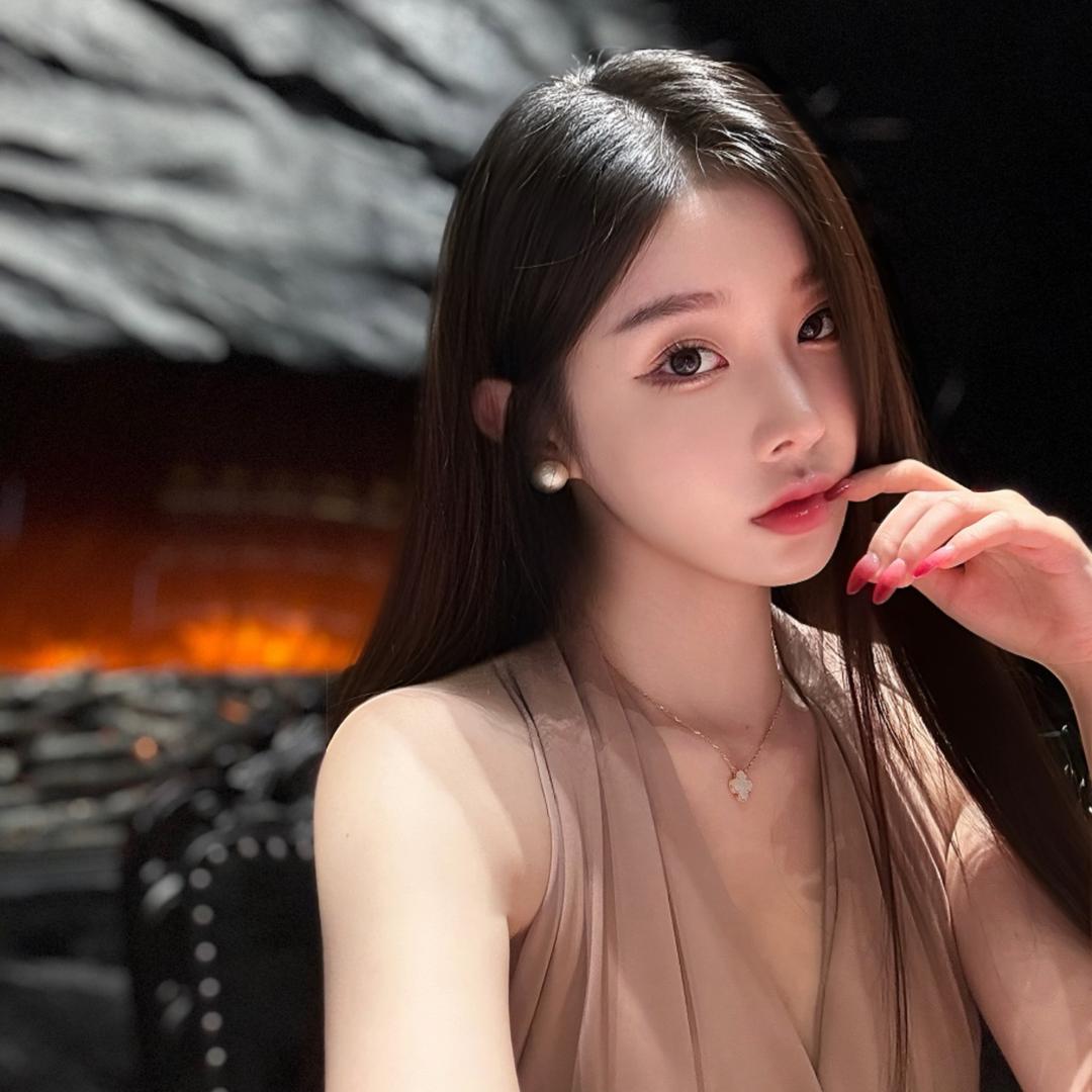 66敲可爱