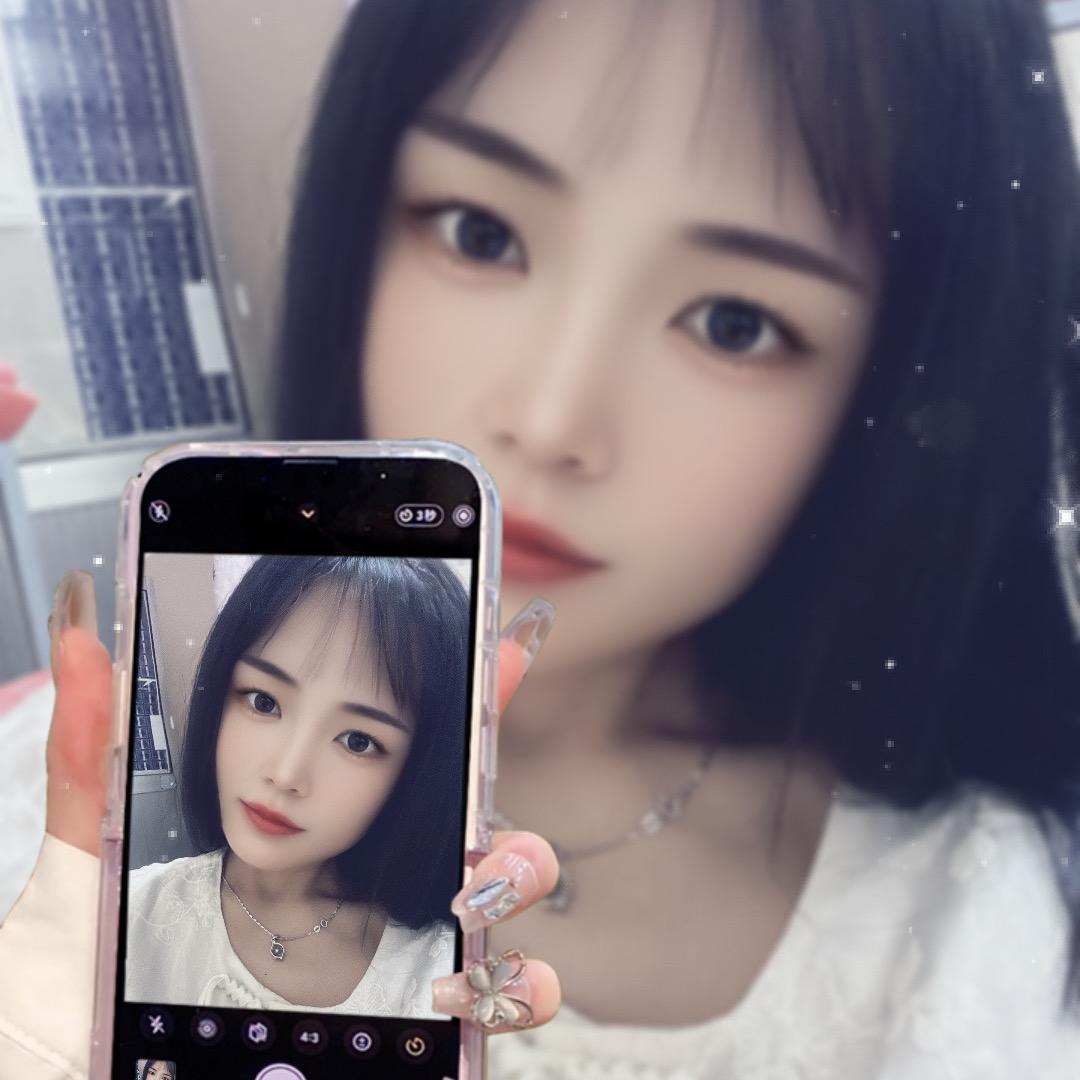 猜不透╮是Ní瞳孔的颜色