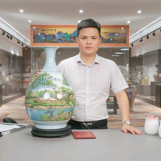 大表哥好瓷甄选