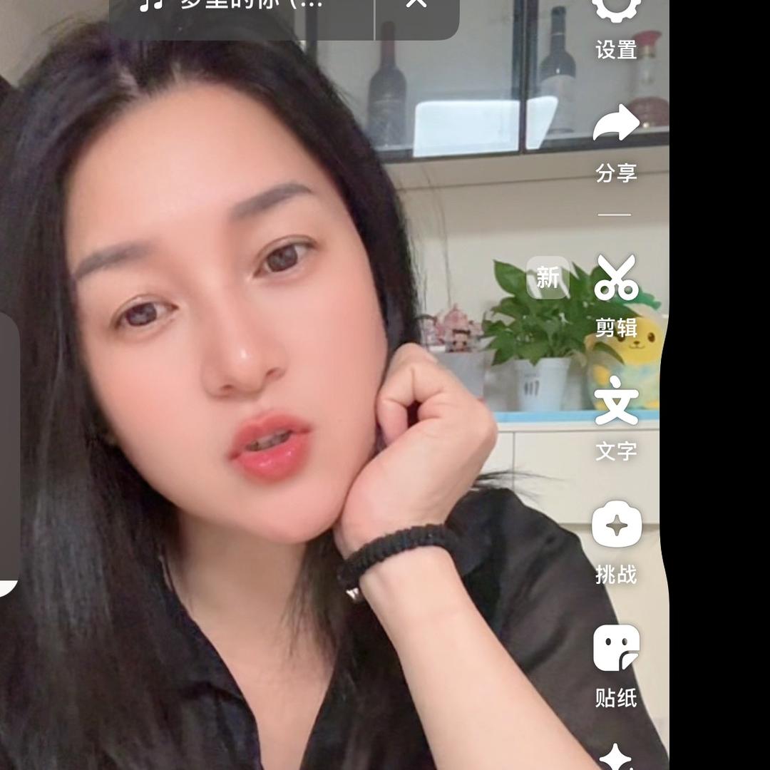 乡下妹子骨折恢复
