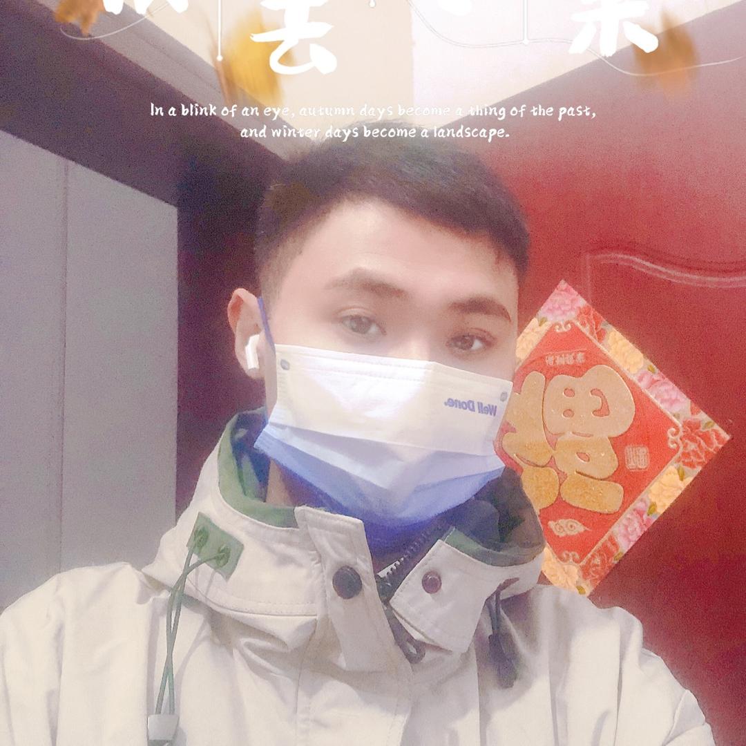 爱唱歌的土豆