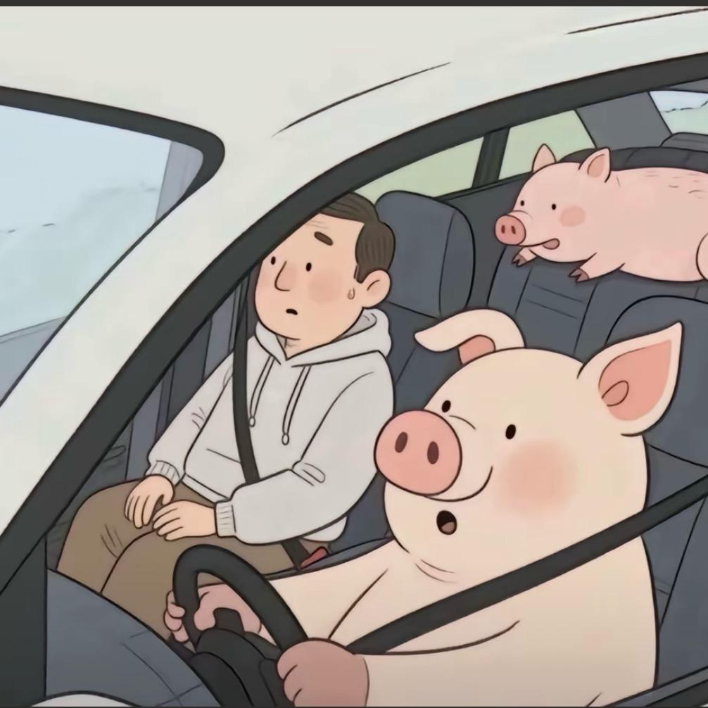 我家老公