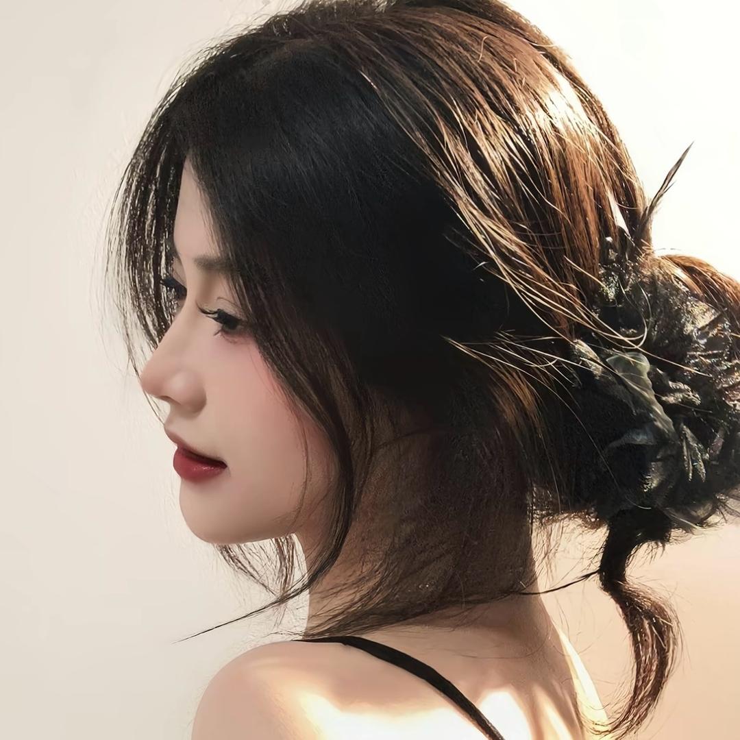 是你的花@
