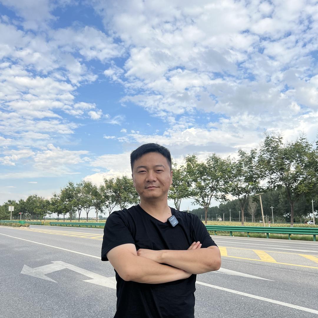 桂君农业