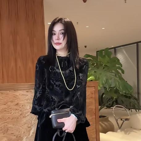 侯點點～爆款返场