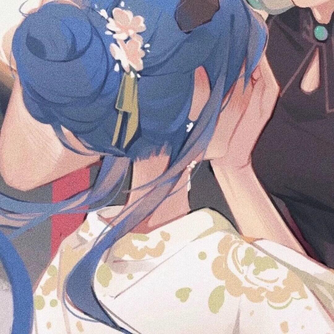 一泊儿🌈🍀
