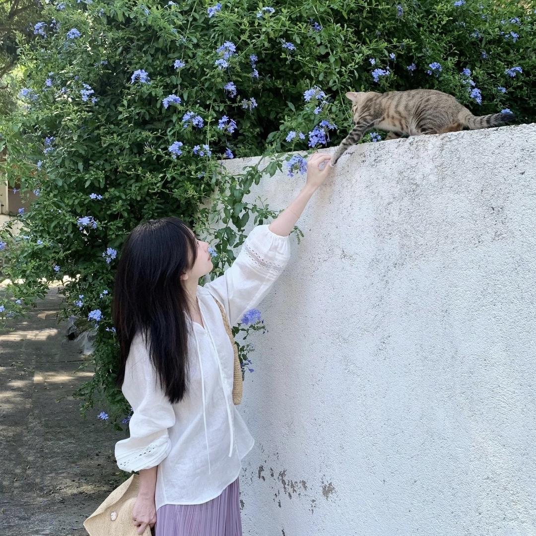 听风听雨看花看海