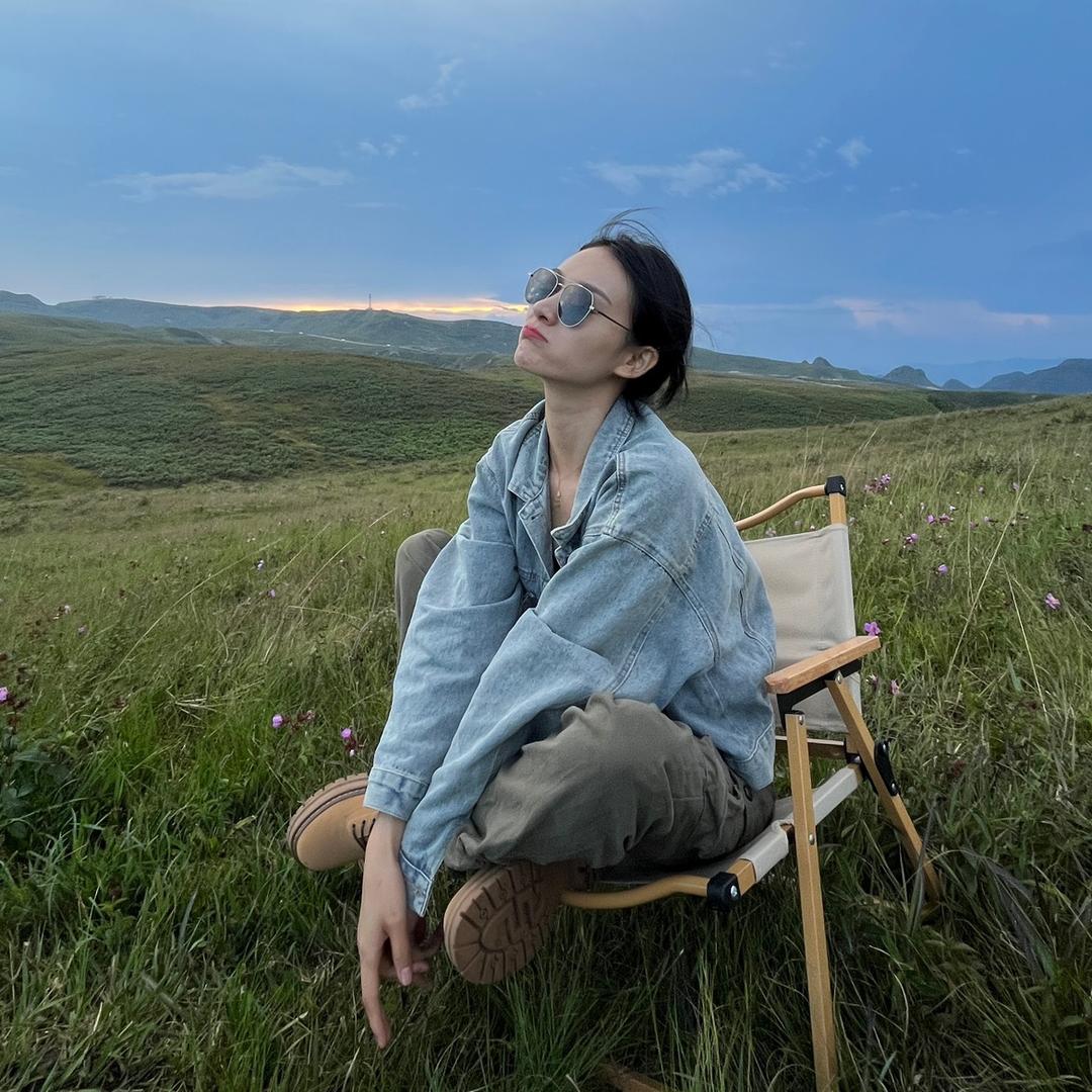 莫问，