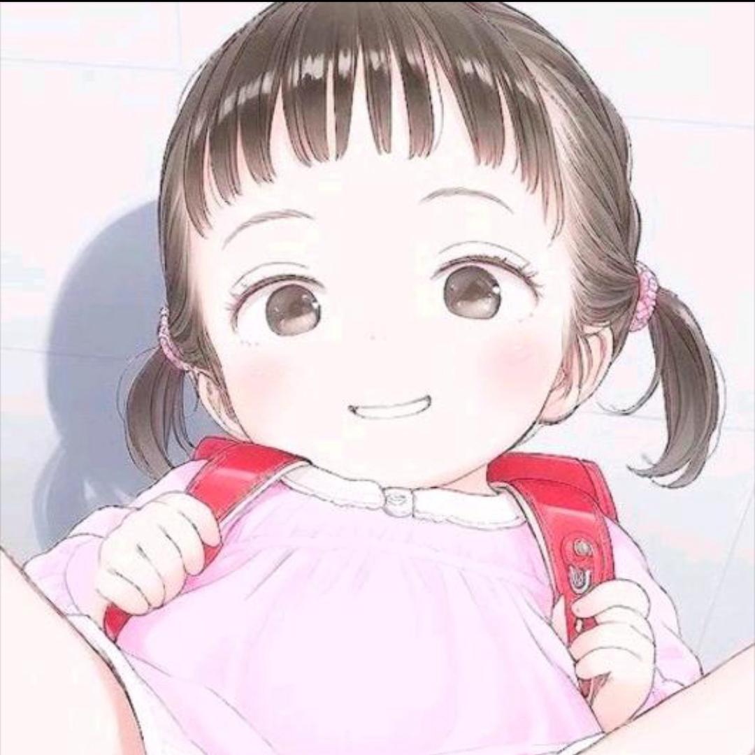 双马尾甩死你