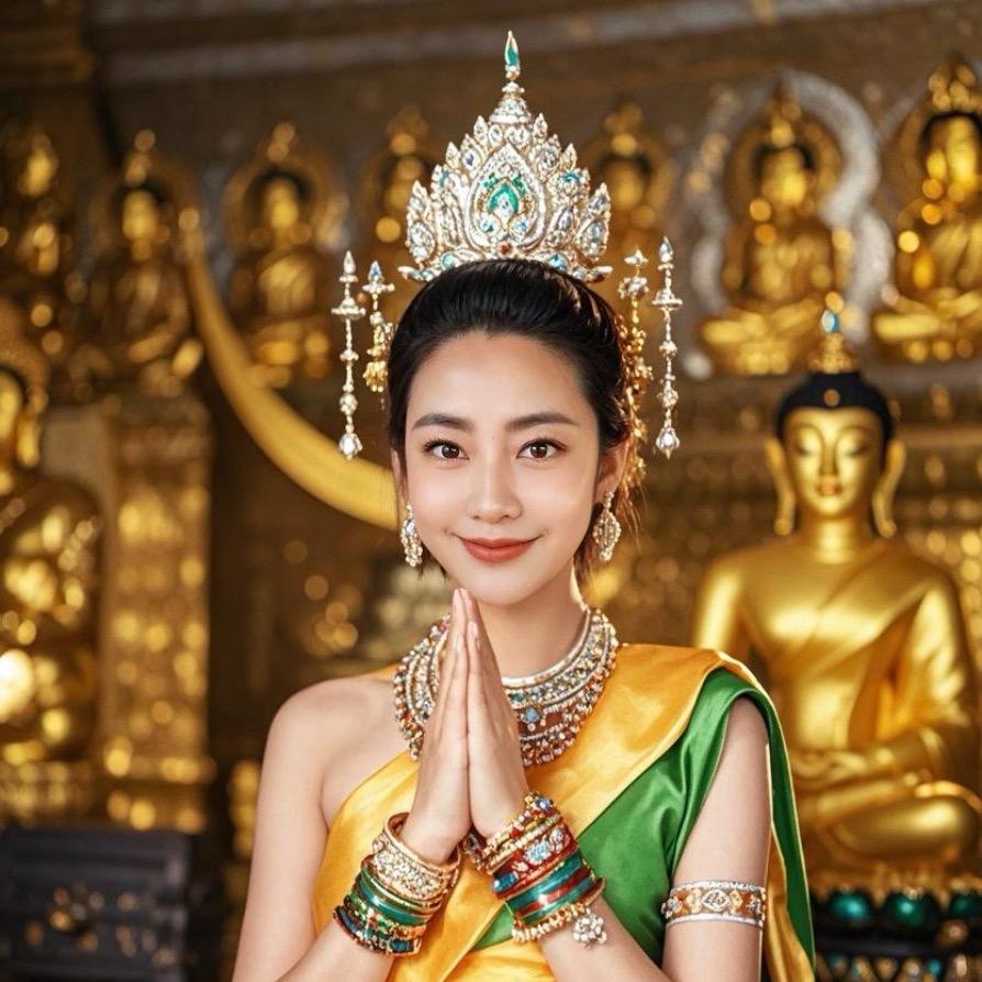 小丹