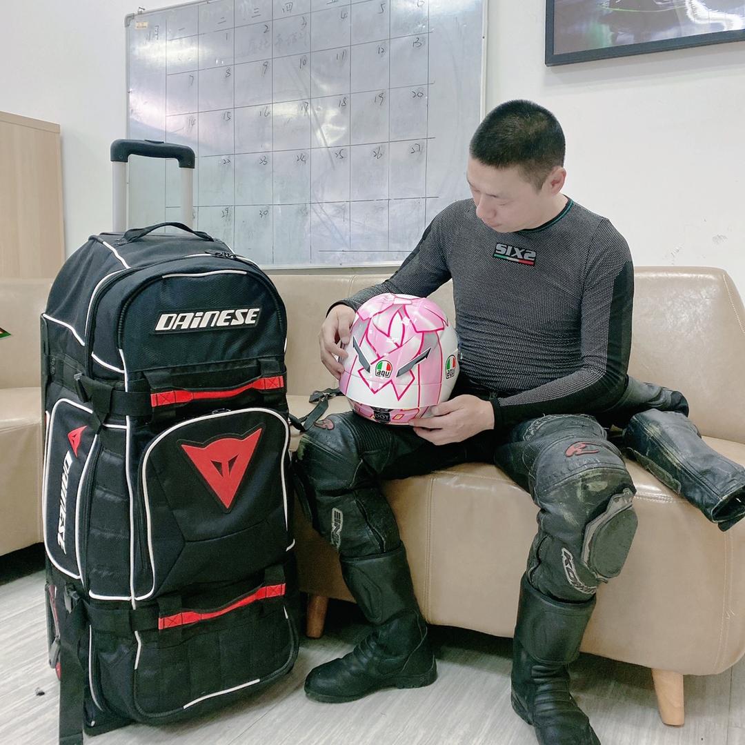 苏州正经人机车