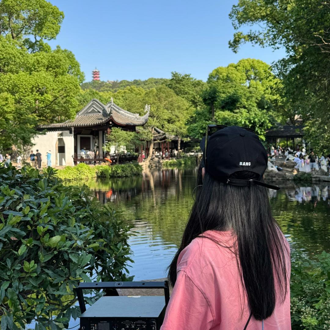 梦旅人