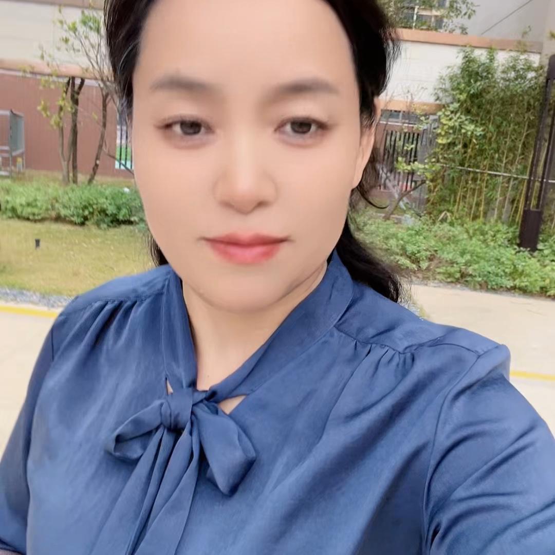 周姐在深圳做回收