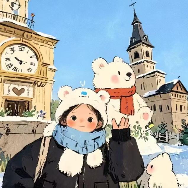 大淼Hen哇噻！🌻