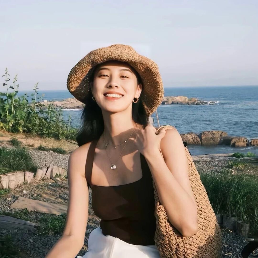 童婷婷吖😇