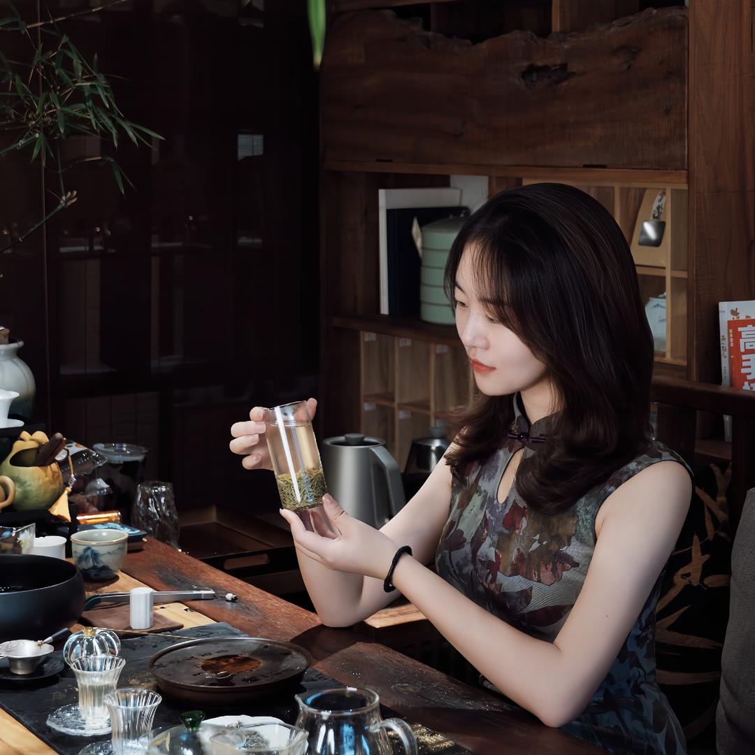 信阳豫叶堂小店