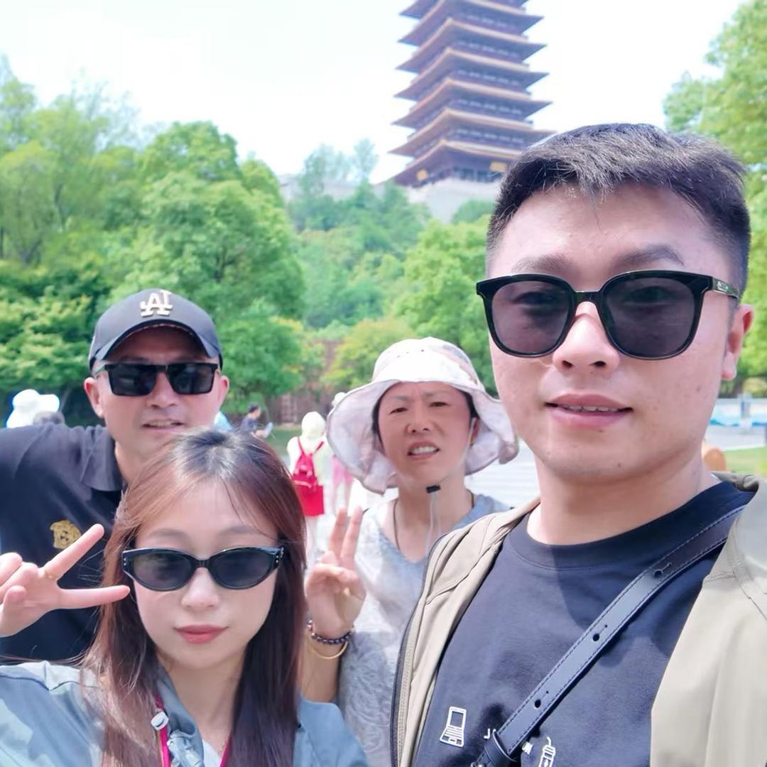 给生活加点甜