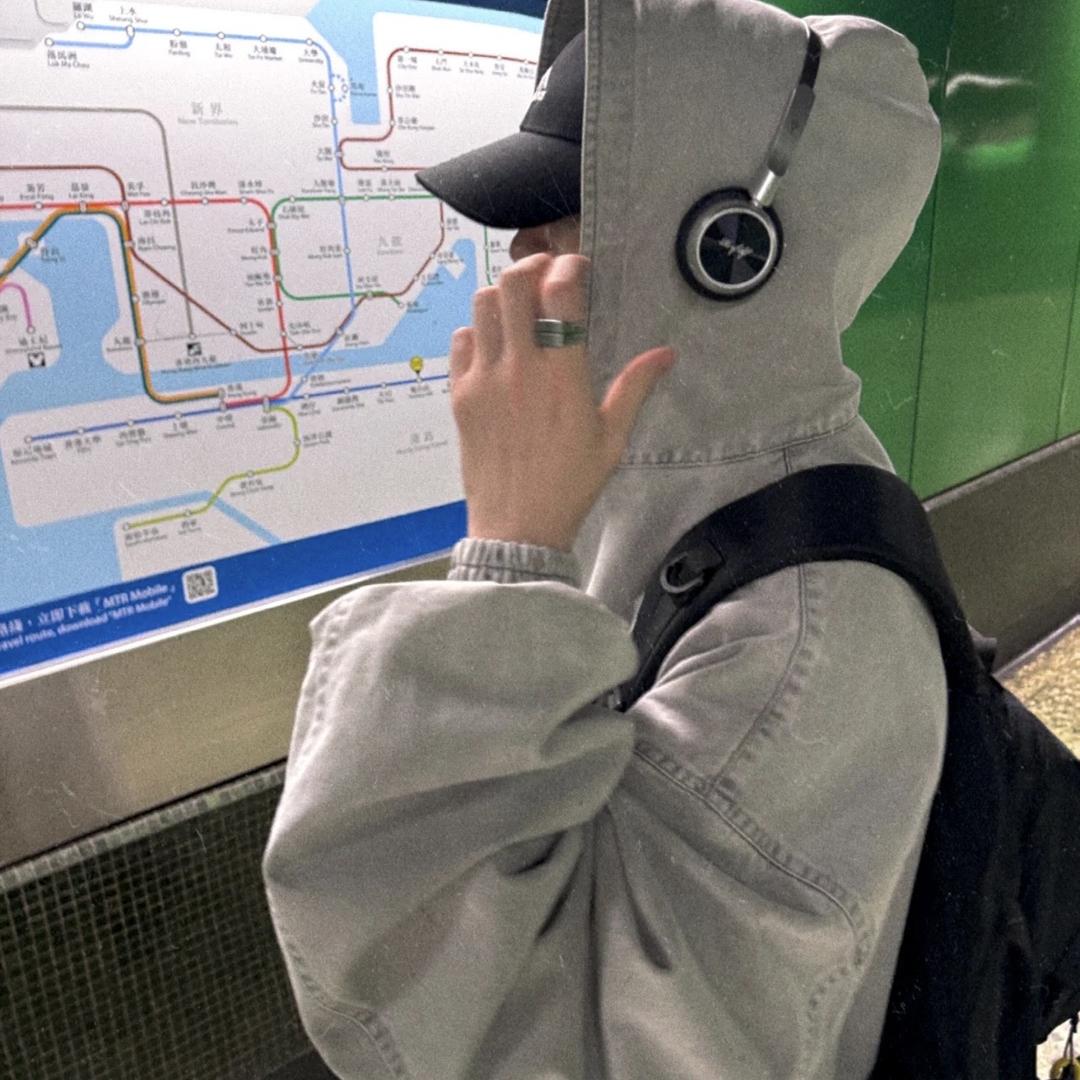 旧蓝