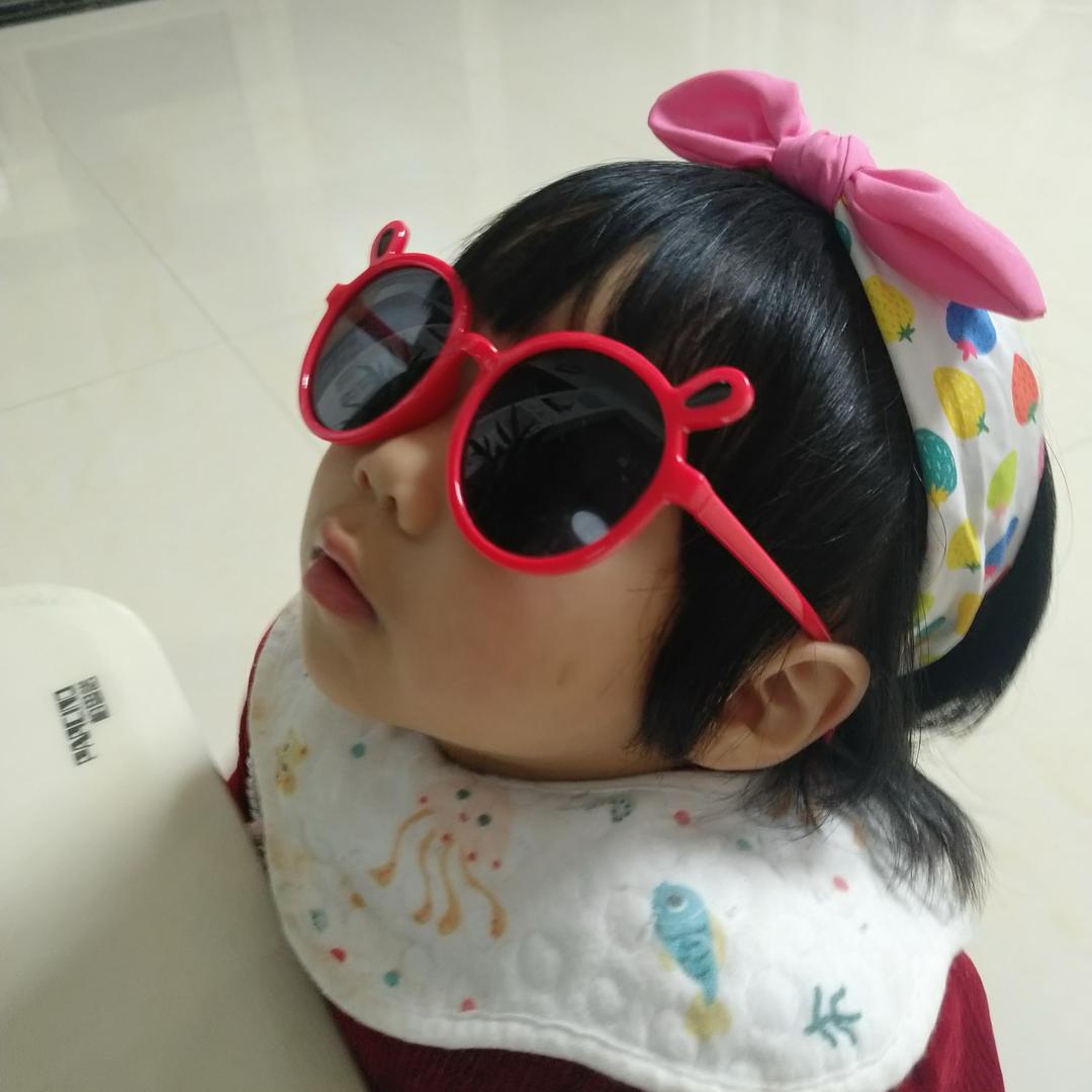甜甜妈带娃辅食记