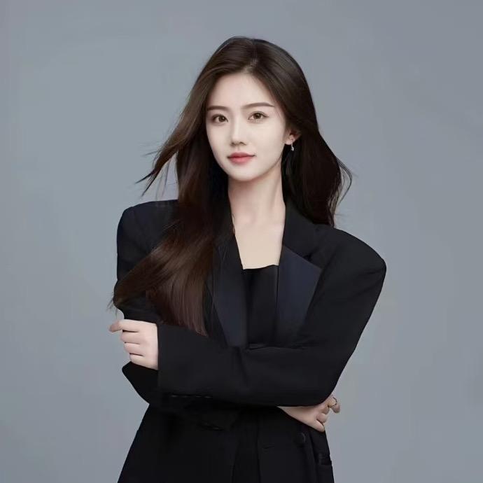 最美推荐官马慧欣