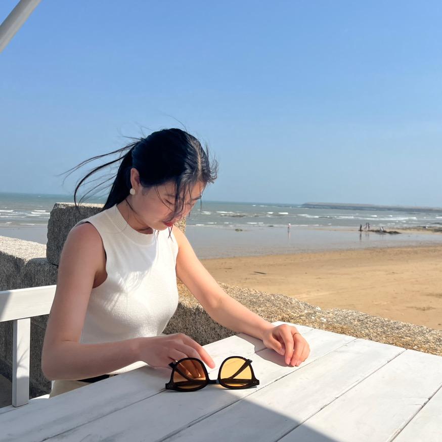 渠冰倩