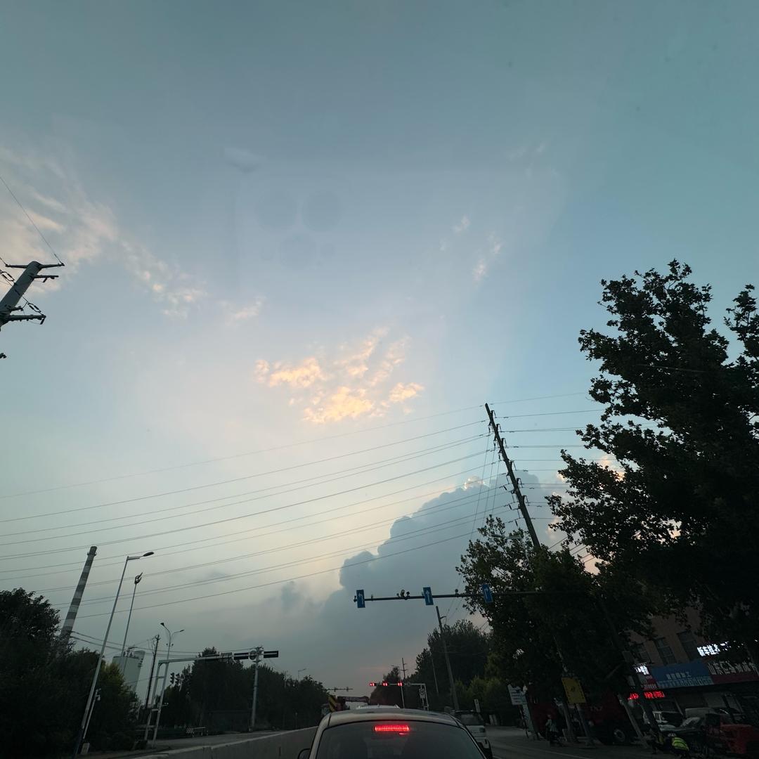 下一站天后