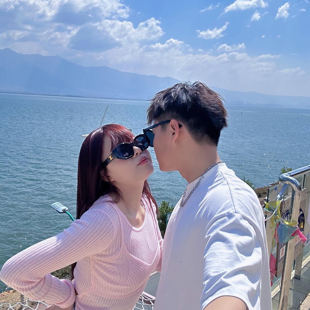 美舍— 美甲美睫半半永久