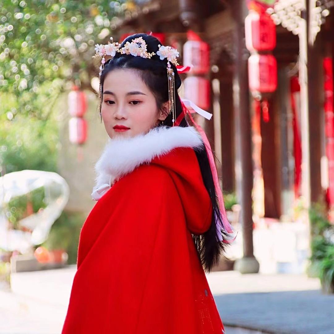 安安麻麻