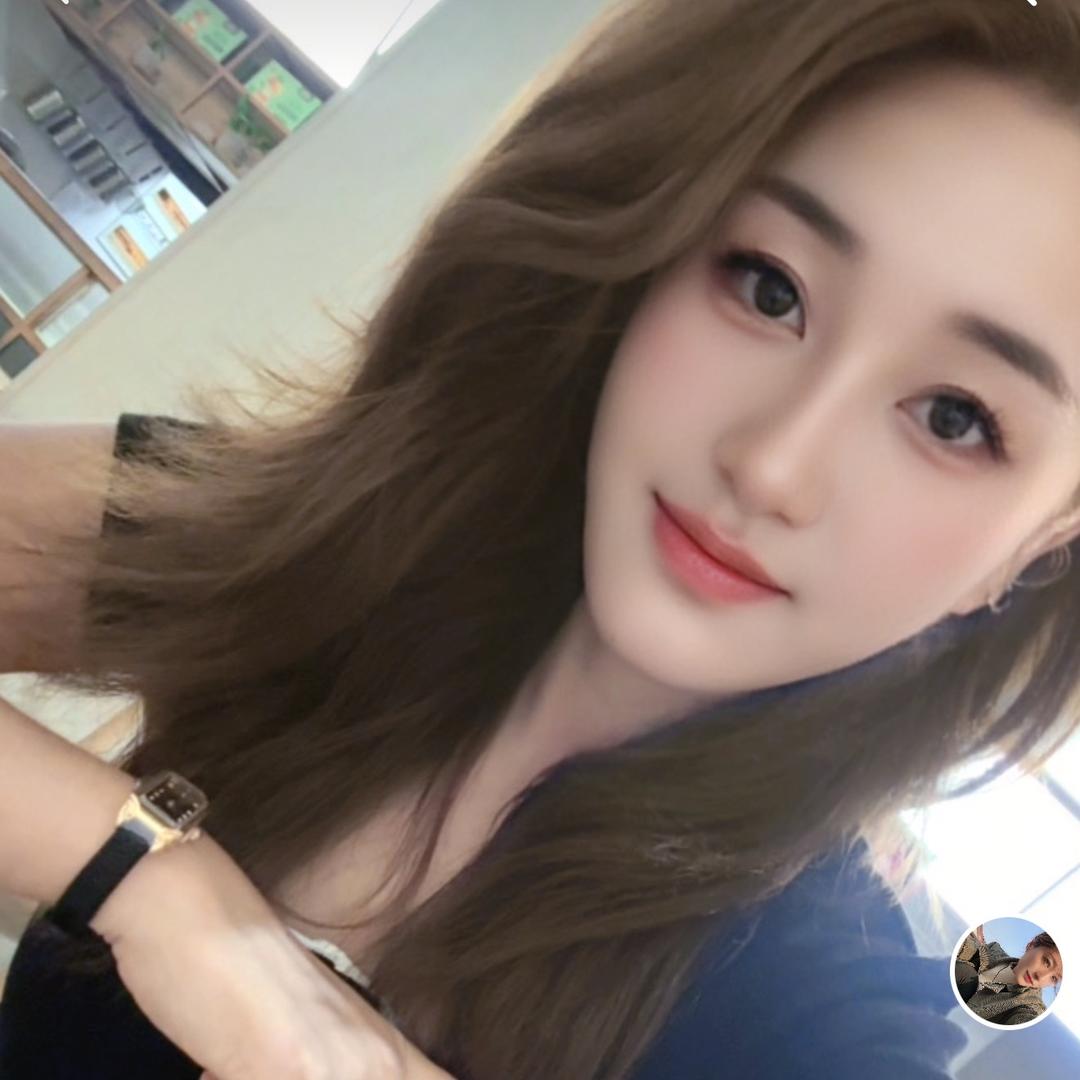 橘子姐🌻
