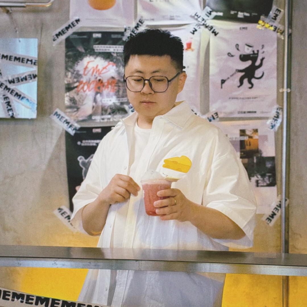 豆哥超爱玩