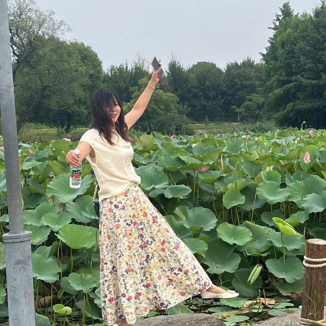 @梅梅