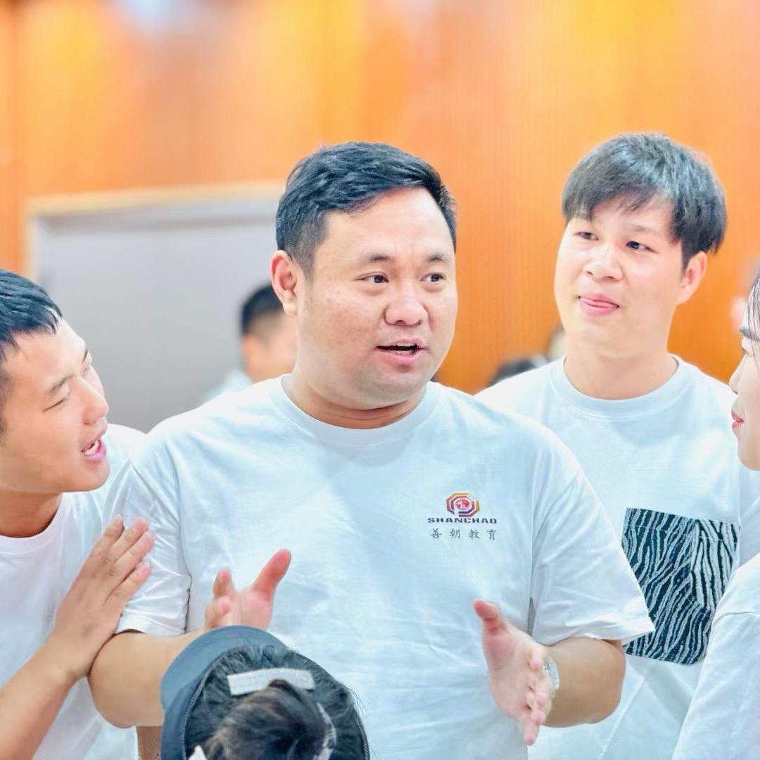 吴畏老师