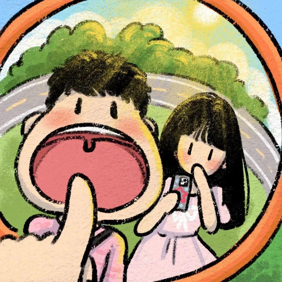 疯me右指查