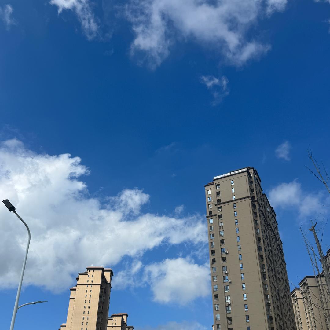 日月星辰