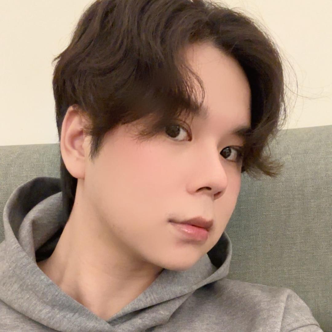我