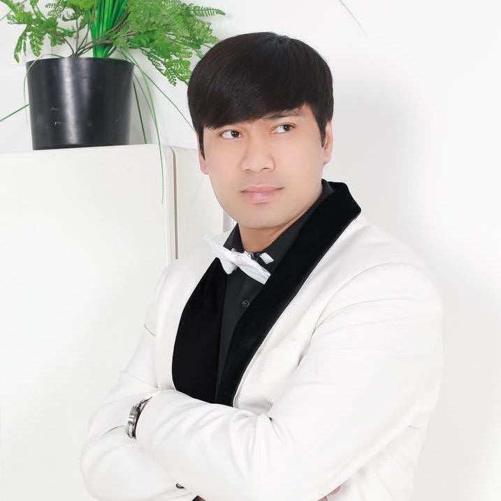 麦麦提江