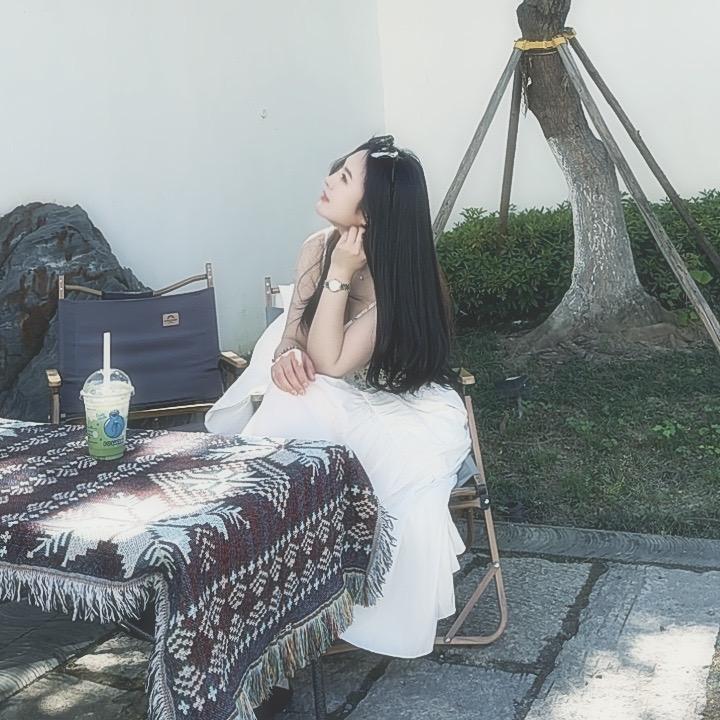 满眼星辰