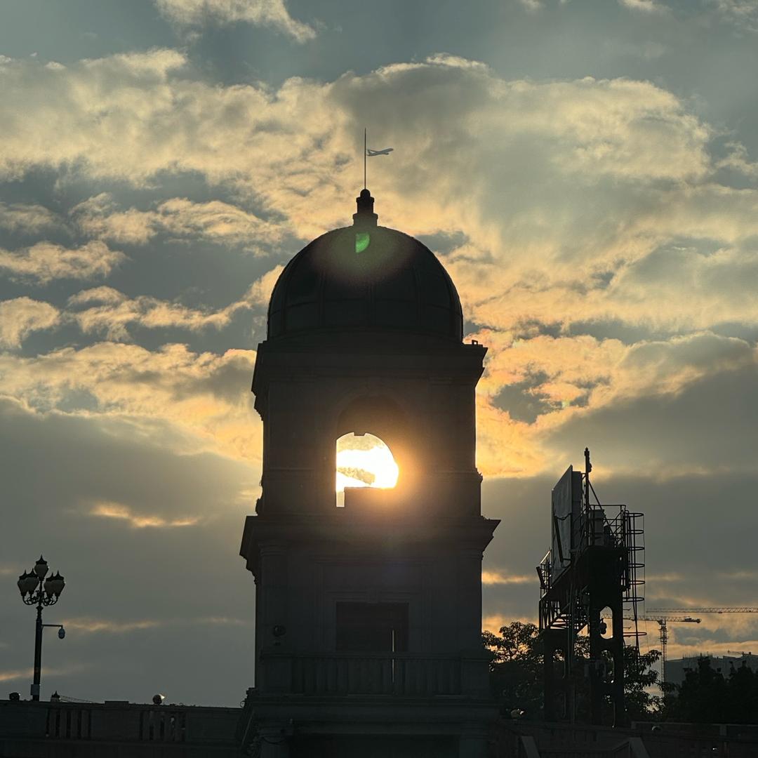 肇庆河誉仓—林子～