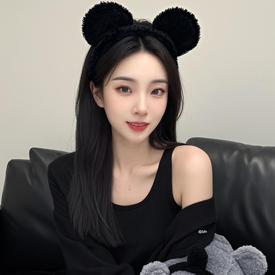 一只小棉杨ღ