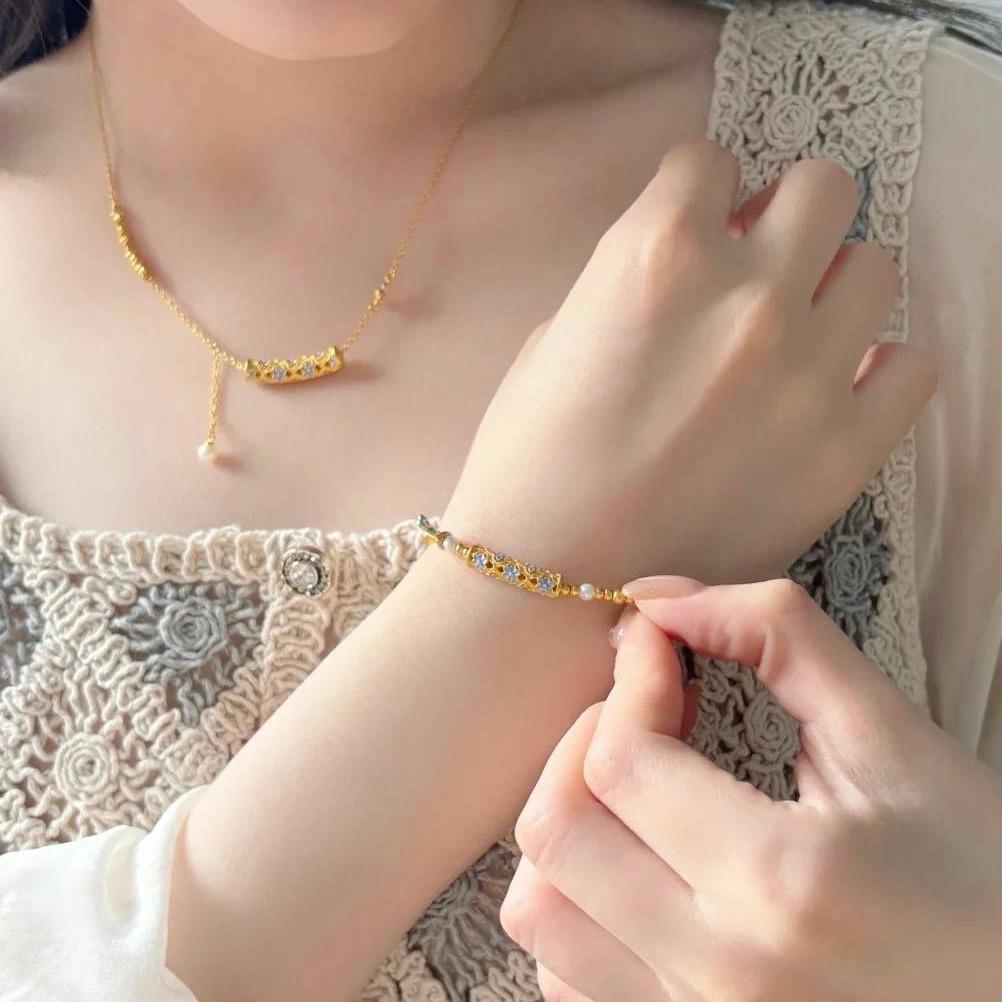 潮宏基方圆荟店